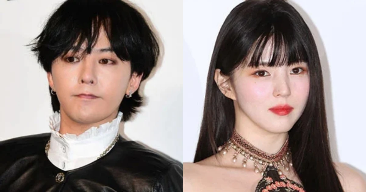 G-Dragon bị nghi hẹn hò Han So Hee, còn phá lệ làm điều chưa từng làm với Jennie - Hình 11