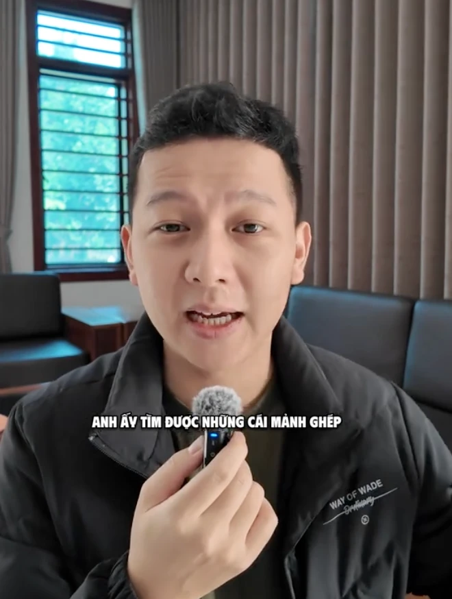 Quang Linh mở nhà hàng bị 1 tiktoker chê thẳng không có năng lực, quá mạo hiểm - Hình 5