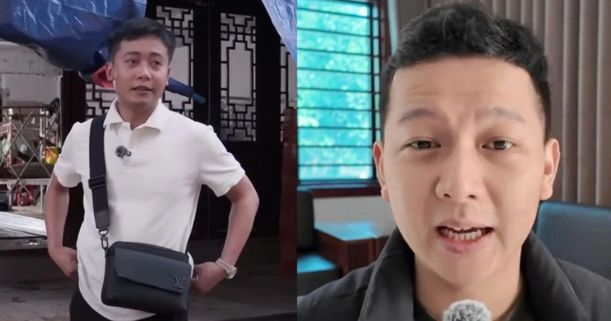 Quang Linh mở nhà hàng bị 1 tiktoker chê thẳng không có năng lực, quá mạo hiểm - Hình 8