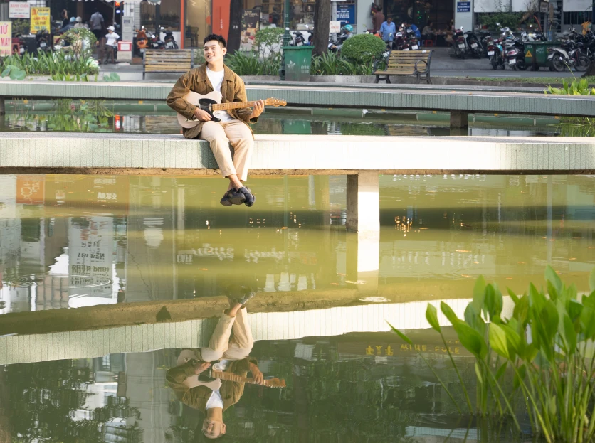 Bùi Trường Linh: Làm nhạc bị nói tầm thường, khẳng định 1 câu gây tranh cãi - Hình 5