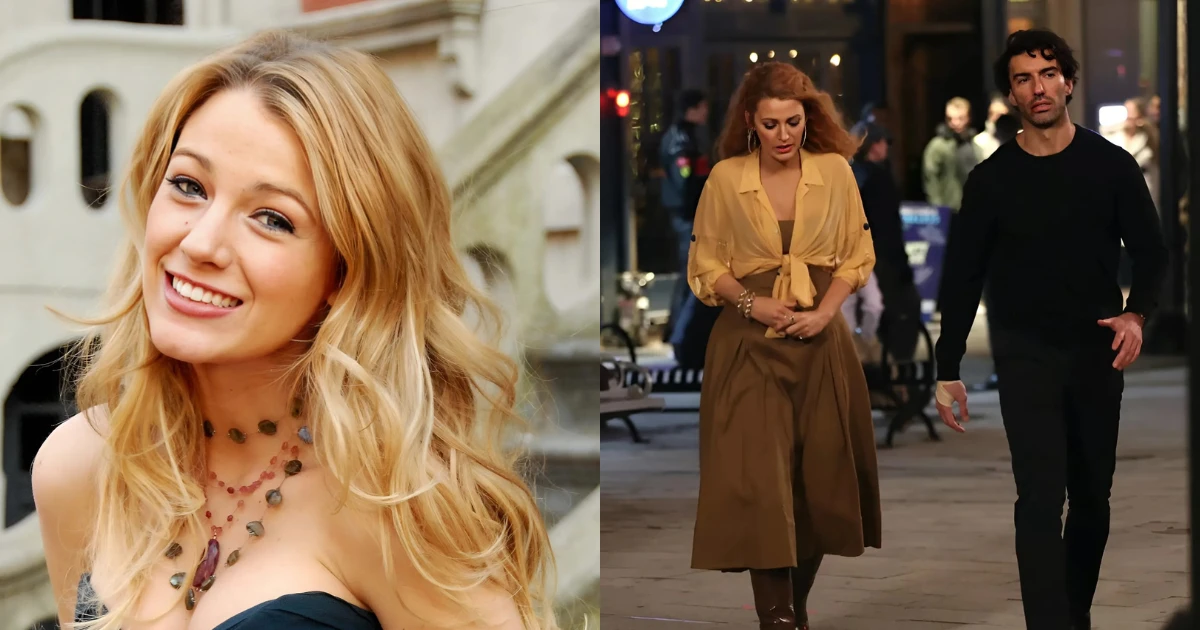 Blake Lively vạ miệng liên hoàn, bị phẫn nộ liền tẩy trắng bằng kiện tụng? - Hình 6