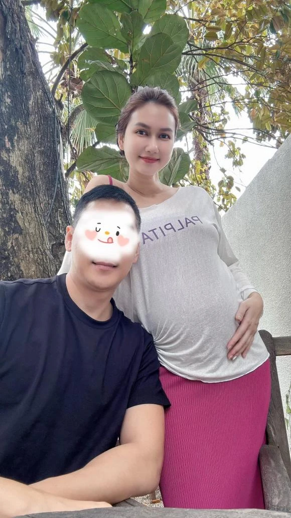 Hương Giang combat sâu cay anti trước tin đồn bé ba, mẹ đơn thân? - Hình 5