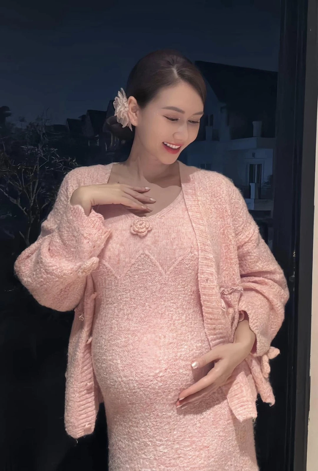 Hương Giang combat sâu cay anti trước tin đồn bé ba, mẹ đơn thân? - Hình 3