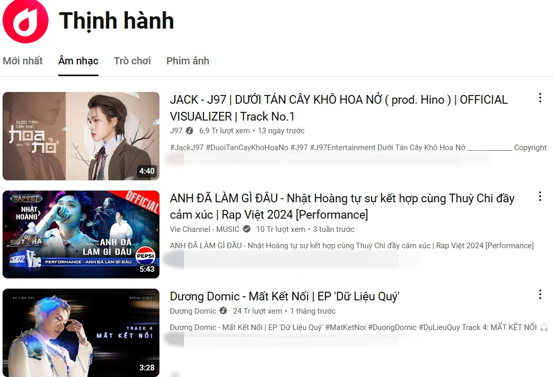 Jack hằn học Làn Sóng Xanh, quậy Quang Hùng là fan chiều hư, CĐM khai sáng - Hình 6