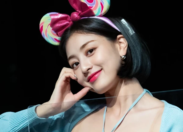 Jihyo gây tranh cãi, đoạn video bóc trần Kpop, fan khó chịu ra mặt! - Hình 1