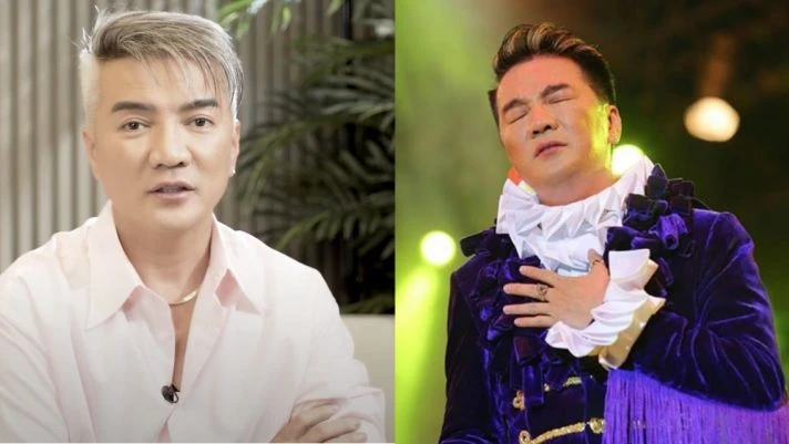 Luật sư mới Mr Đàm: đại úy quân đội, 100% hồ sơ thắng kiện, 1 chọi 4 với Gerard? - Hình 6