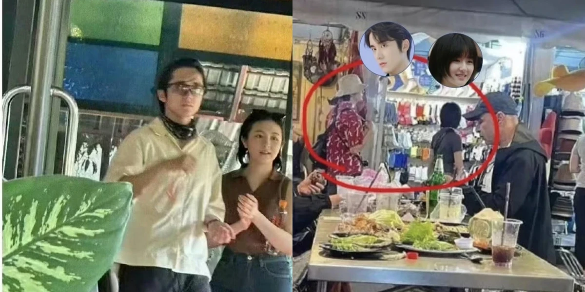 Lý Lan Địch - Trương Tân Thành nghi qua mặt fan, bí mật kết hôn tại Mỹ? - Hình 4