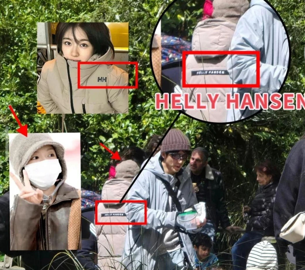 Lý Lan Địch - Trương Tân Thành nghi qua mặt fan, bí mật kết hôn tại Mỹ? - Hình 1