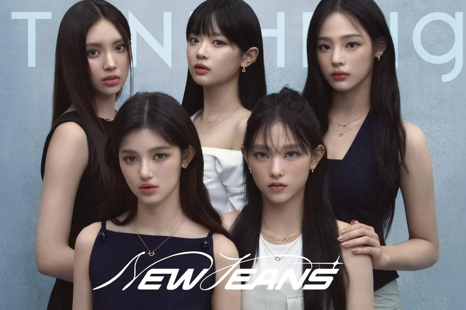 NewJeans đè bẹp BLACKPINK, IU cũng chào thua, 1 thành viên động thái gây chú ý - Hình 2