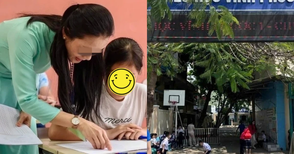 Vụ nữ giáo viên đang dạy bị lôi ra sân xé đồ: Công an vào cuộc, lộ nguyên nhân - Hình 6