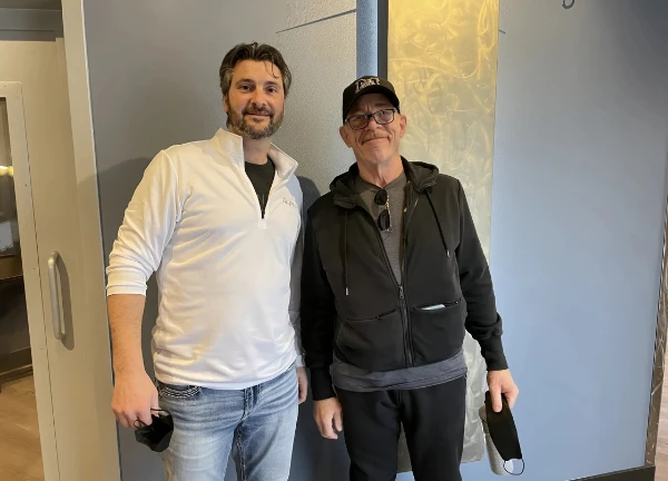 J.K. Simmons: Từ sân khấu Broadway đến tượng vàng Oscar, trùm Hollywood - Hình 2