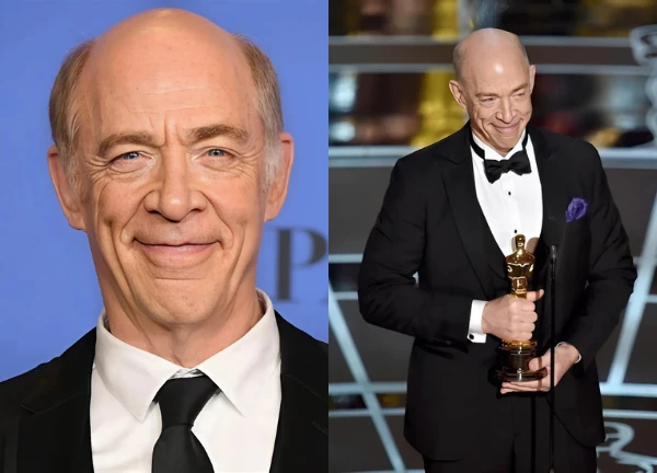 J.K. Simmons: Từ sân khấu Broadway đến tượng vàng Oscar, trùm Hollywood - Hình 6