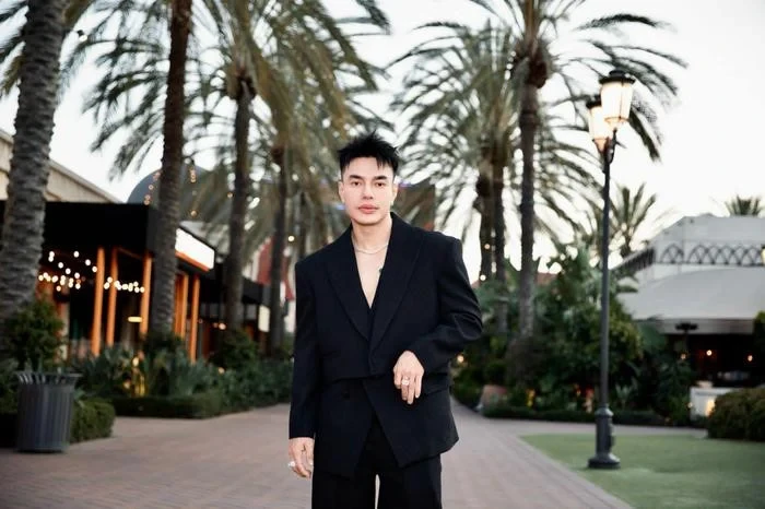 Lê Dương Bảo Lâm sốc vì bị lan truyền thông tin là người đồng tính, xin 1 điều - Hình 4