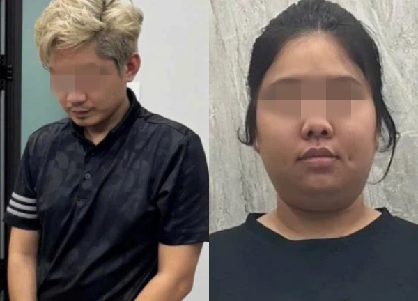Lil Ken: Rapper chuyên sống ảo, bắt tay vợ cũ lừa chạy án 1,8 tỷ bị bắt tạm giam - Hình 5