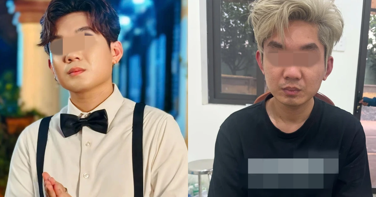 Lil Ken: Rapper chuyên sống ảo, bắt tay vợ cũ lừa chạy án 1,8 tỷ bị bắt tạm giam - Hình 8
