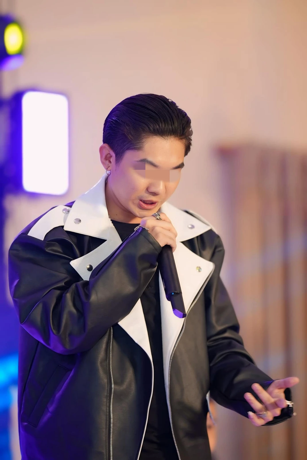 Lil Ken: Rapper chuyên sống ảo, bắt tay vợ cũ lừa chạy án 1,8 tỷ bị bắt tạm giam - Hình 6