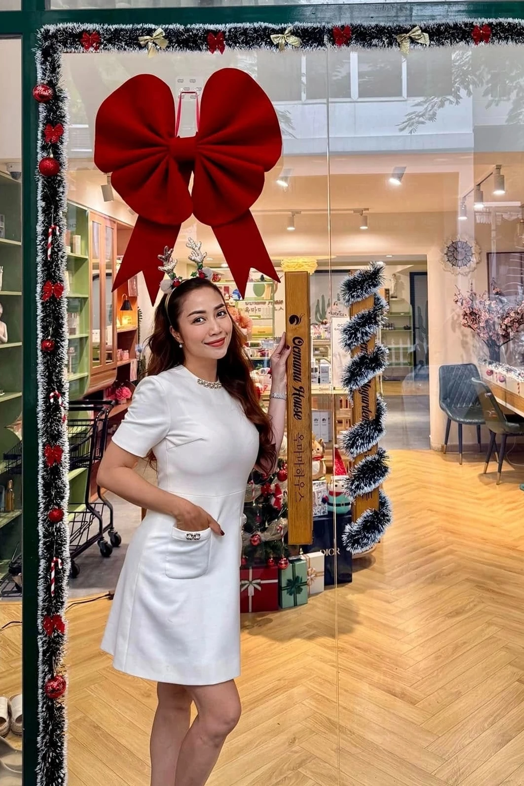 Ốc Thanh Vân bỏ xứ người về lại Việt Nam, sung sướng vì thoát cảnh quần quật - Hình 2