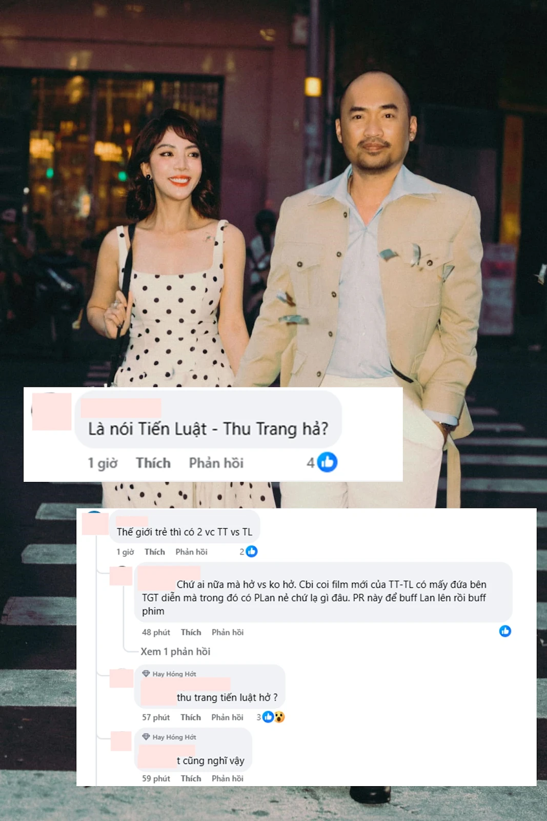Thu Trang chất vấn Phan Đạt, tình nghi trùm cuối xúi Phương Lan, lộ tin nhắn? - Hình 2
