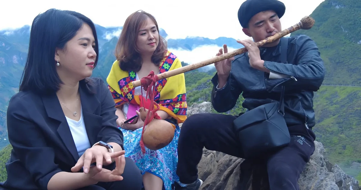 A Páo:Ca sĩ xứ Nghệ thổi hồn cho cao nguyên, vượt mặt những tên tuổi đình đám - Hình 7