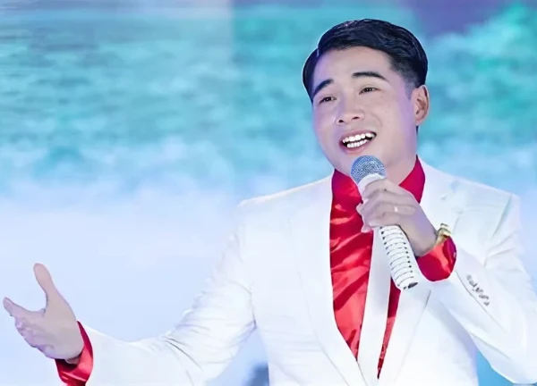 A Páo:Ca sĩ xứ Nghệ thổi hồn cho cao nguyên, vượt mặt những tên tuổi đình đám - Hình 3