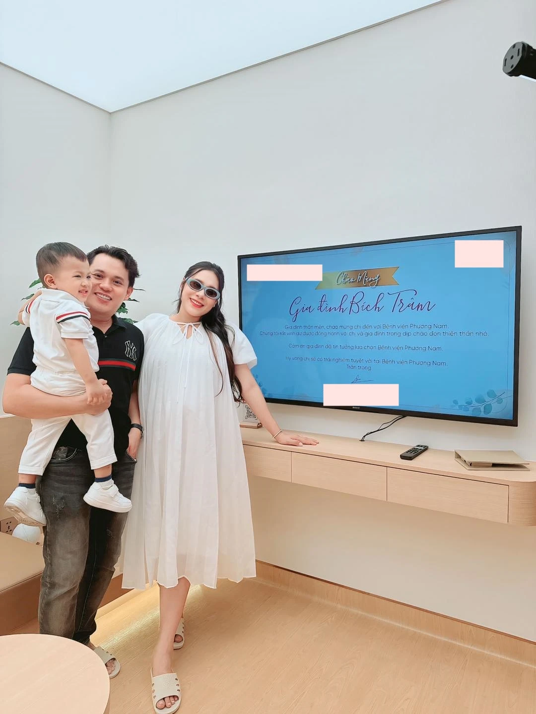Con gái Hồ Bích Trâm 1 tháng tuổi đã gặp vấn đề, cõi mạng quay ra trách móc mẹ - Hình 5