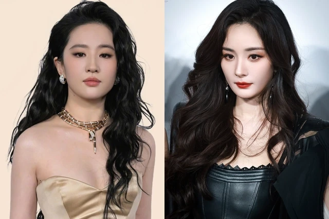 Dương Mịch rộ clip 2 giây bén ngót, vẫn là người hầu Lưu Diệc Phi vì 1 điều - Hình 2
