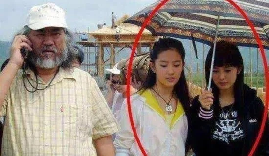 Dương Mịch rộ clip 2 giây bén ngót, vẫn là người hầu Lưu Diệc Phi vì 1 điều - Hình 5
