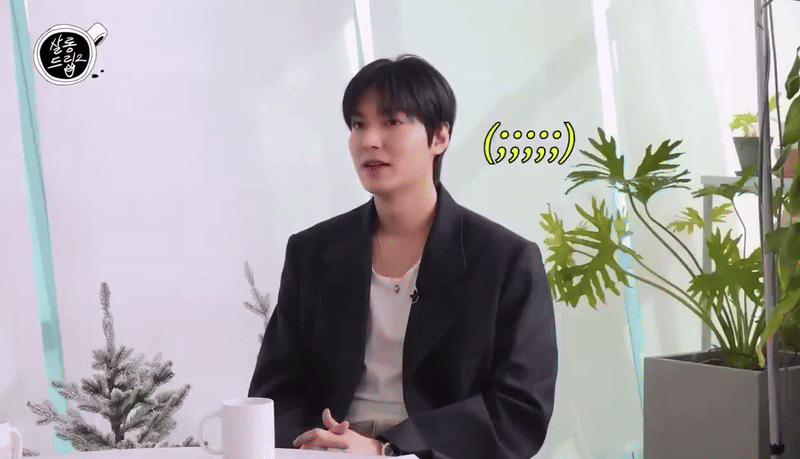 Lee Min Ho lên sóng TV thừa nhận đang yêu đàn chị. Song Hye Kyo? - Hình 2