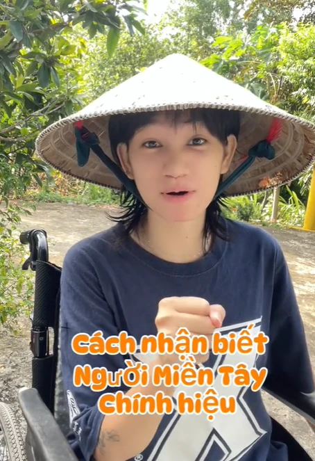 Nom Nom: Nữ Tiktoker du hí bằng cách... lăn đi và chuyện đời đầy nước mắt - Hình 6