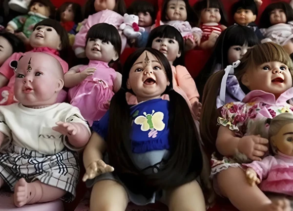 Báo động trào lưu nuôi ma trong nhà, học sinh cúng bái Kumanthong xin điểm! - Hình 3