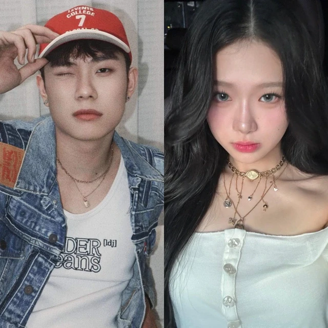 Dương Domic hôn bạo 1 cô gái, lại lộ hint sống chung Linh Ka, chuyện gì đây? - Hình 7