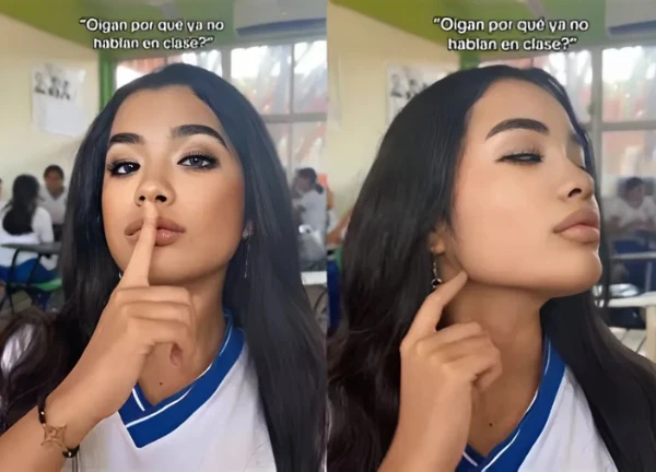 Mewing Từ kỹ thuật thẩm mỹ đến trào lưu gây tranh cãi trong lớp học - Hình 2