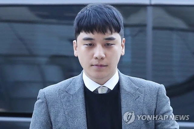Seungri phát tướng thù lù, kiếm chuyện G-DRAGON, bị tóm đi đêm với 3 gái lạ - Hình 7