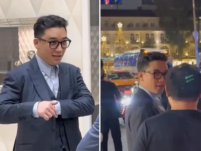 Seungri phát tướng thù lù, kiếm chuyện G-DRAGON, bị tóm đi đêm với 3 gái lạ - Hình 1