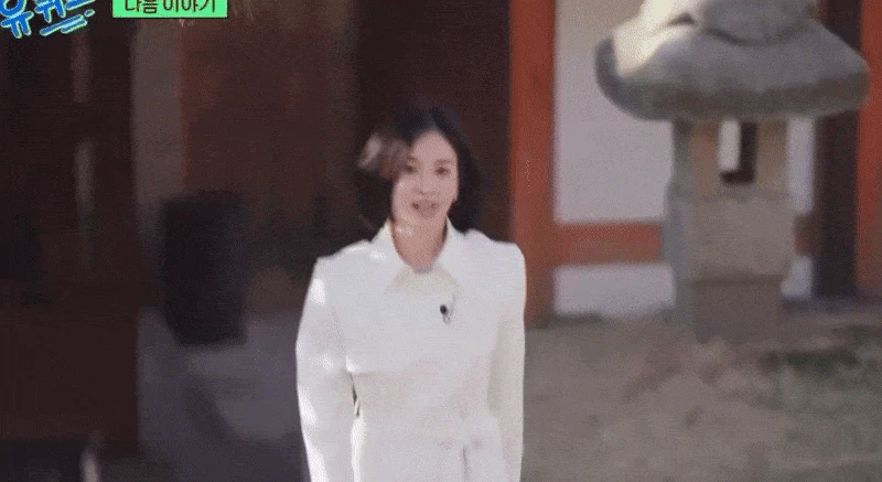 Song Joong Ki bị vợ mắng, vợ cũ mượn gió bẻ măng phủ nhận tin đồn yêu đương - Hình 5