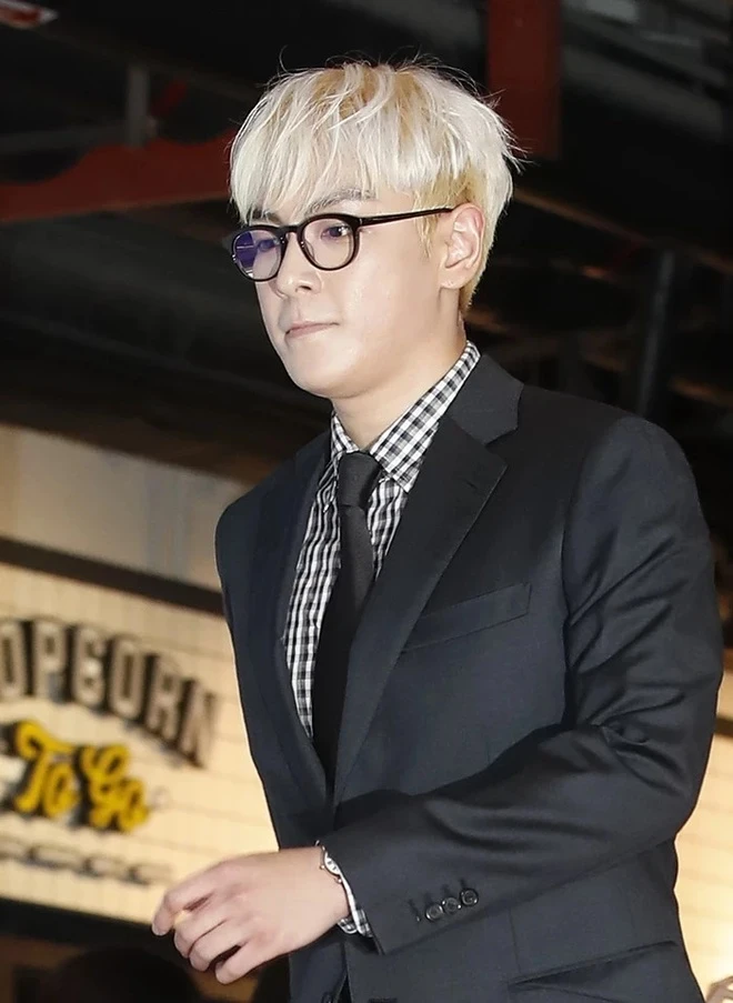 T.O.P: Cựu thành viên Big Bang đi cửa sau vào Squid Game 2, nhờ Lee Jung Jae? - Hình 2