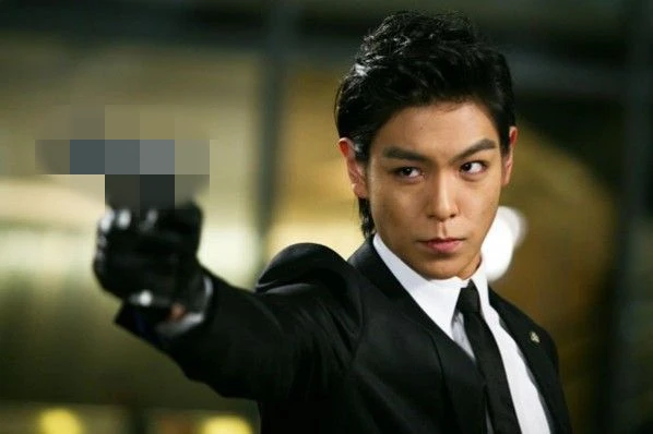 T.O.P: Cựu thành viên Big Bang đi cửa sau vào Squid Game 2, nhờ Lee Jung Jae? - Hình 4