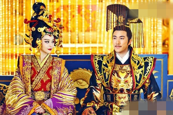 Võ Tắc Thiên có chiêu khiến hoàng đế mê mệt, Từ Hi làm theo kết quả ra sao? - Hình 6