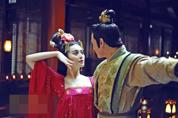 Võ Tắc Thiên có chiêu khiến hoàng đế mê mệt, Từ Hi làm theo kết quả ra sao? - Hình 4