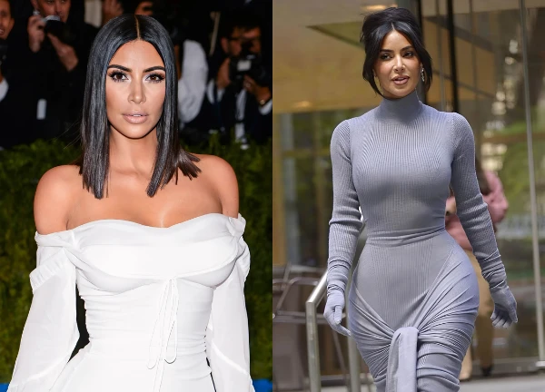 Choáng! Kim Kardashian chi bạc tỷ cho thú vui Giáng sinh quý tộc - Hình 5