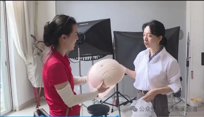 Độc lạ: Các cô gái độc thân thi nhau .... có bầu cùng 1 chỗ, CĐM tá hỏa? - Hình 3