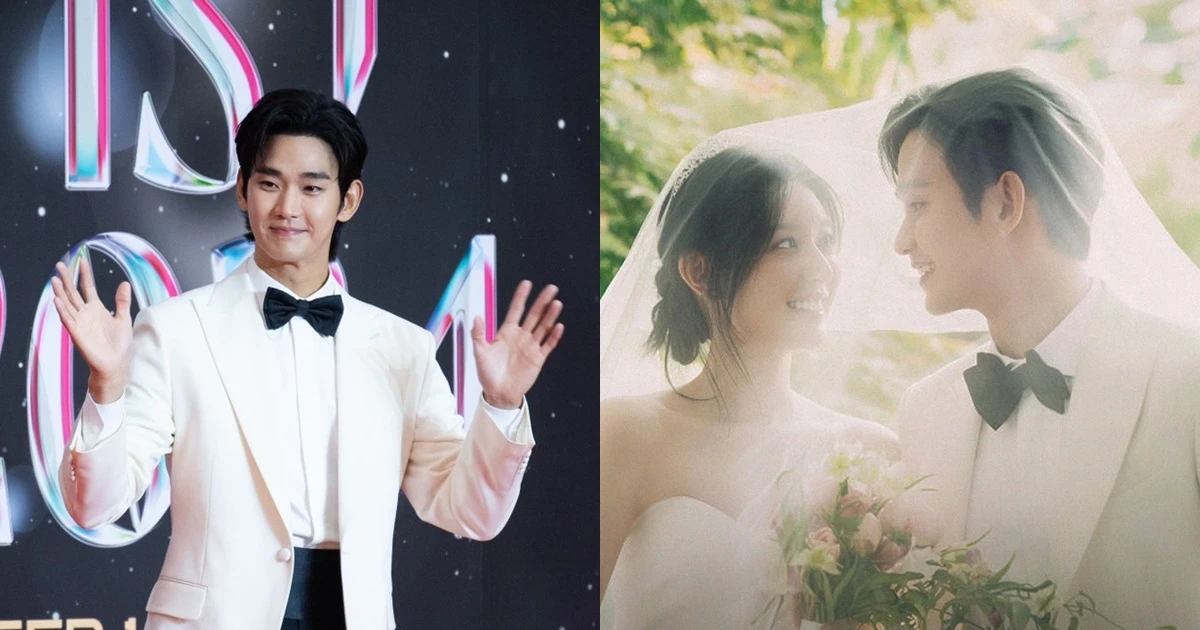 Kim Soo Hyun công khai tỏ tình Kim Ji Won, tặng Dispatch một cú lừa cực gắt? - Hình 6