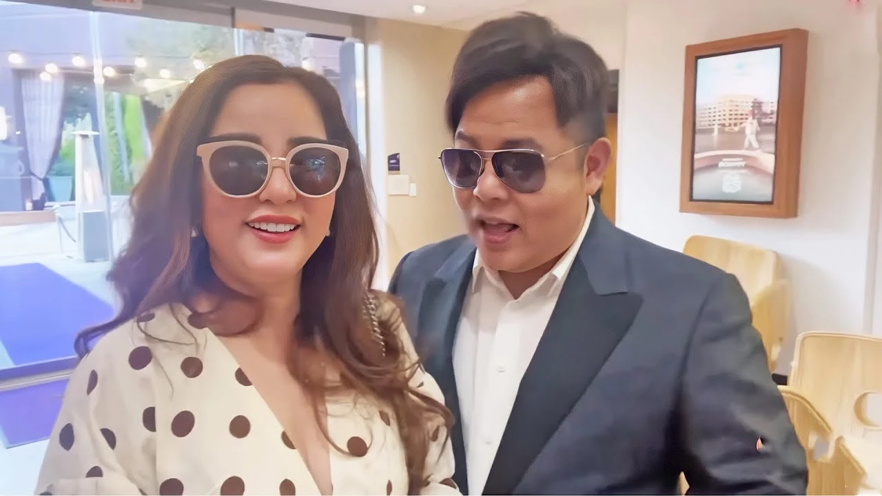 Thúy Nga báo tin mất trắng 2 tỷ sau ồn ào nghi khịa Đàm Vĩnh Hưng, bài học đắt - Hình 5
