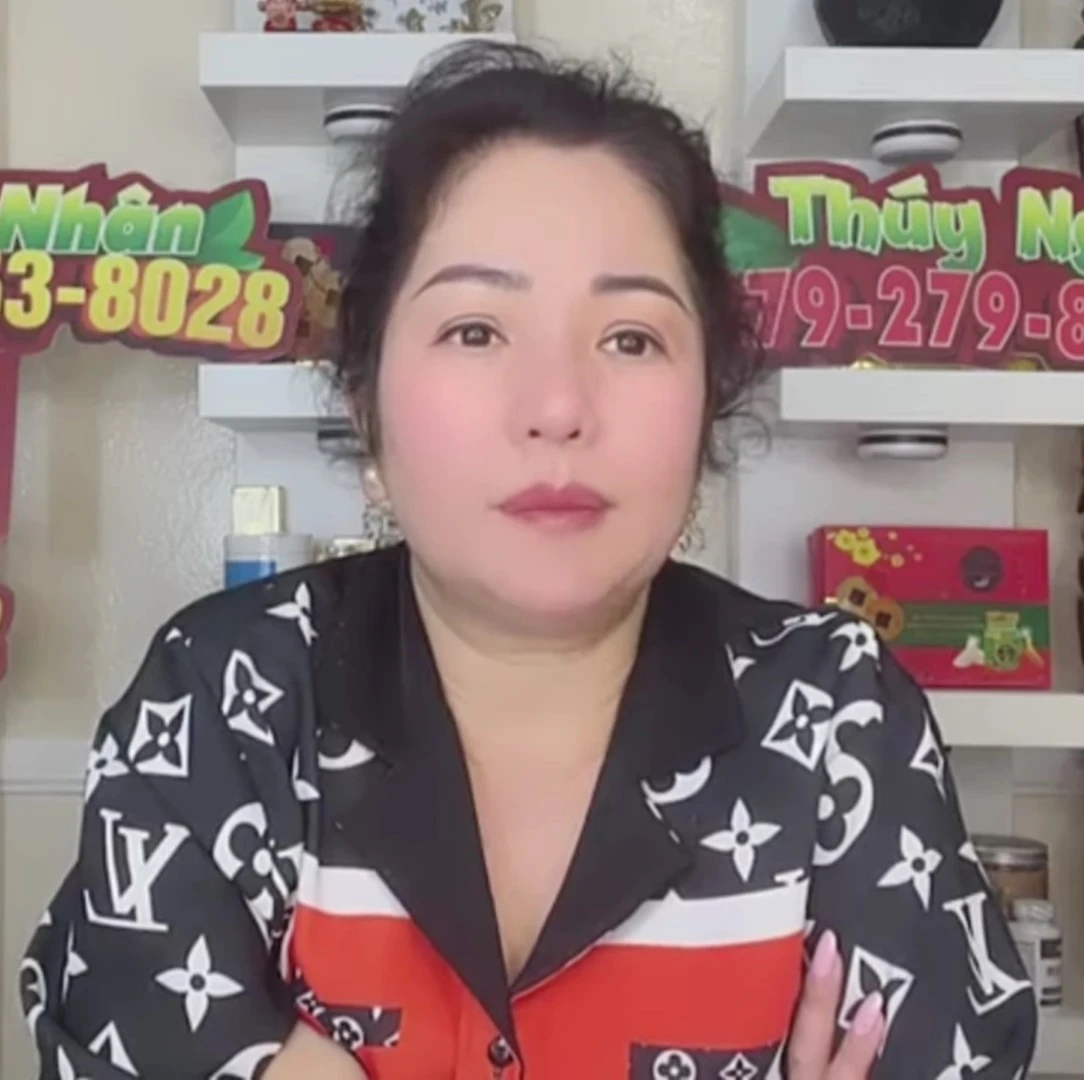 Thúy Nga báo tin mất trắng 2 tỷ sau ồn ào nghi khịa Đàm Vĩnh Hưng, bài học đắt - Hình 1