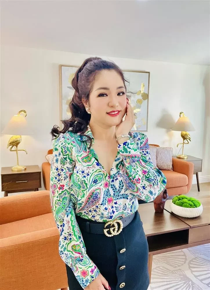 Thúy Nga báo tin mất trắng 2 tỷ sau ồn ào nghi khịa Đàm Vĩnh Hưng, bài học đắt - Hình 4