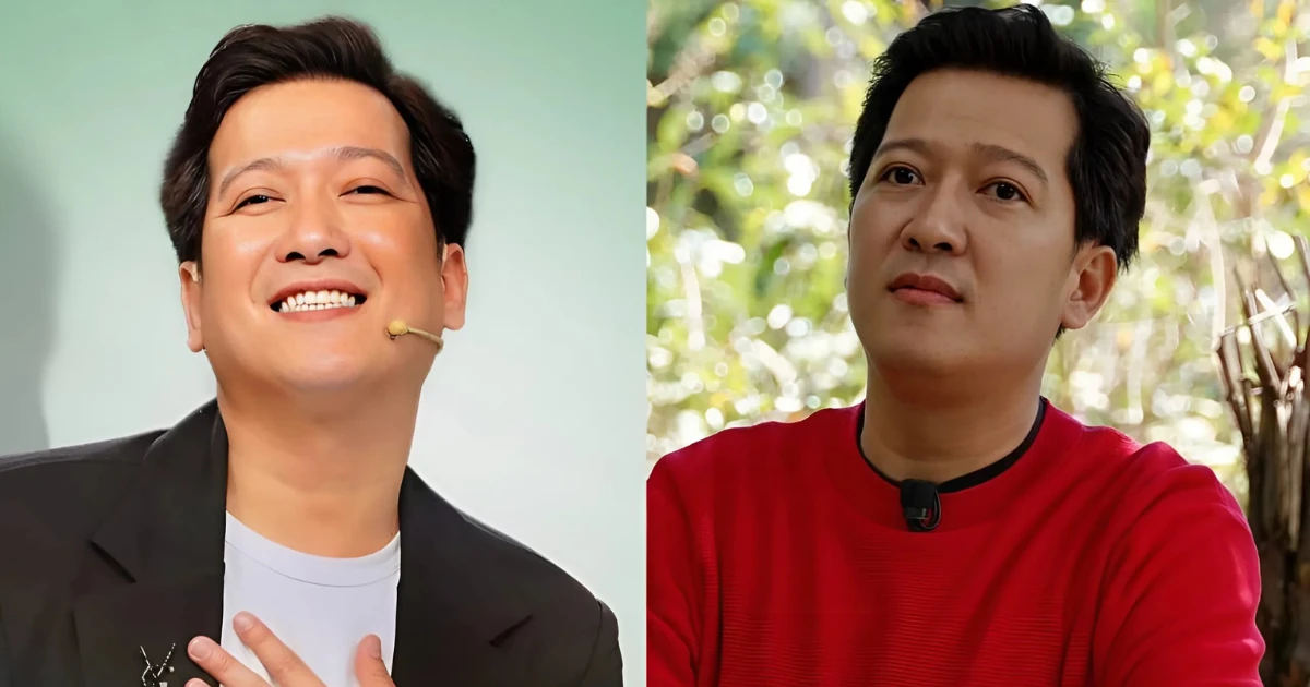 Trường Giang lột xác thành soái ca, bí mật khiến fan đứng ngồi không yên? - Hình 6