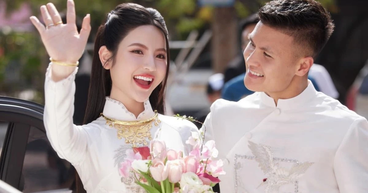 Vợ Quang Hải chơi lớn tặng vé bán kết AFF Cup, 1 triệu người nhốn nháo vào săn - Hình 8