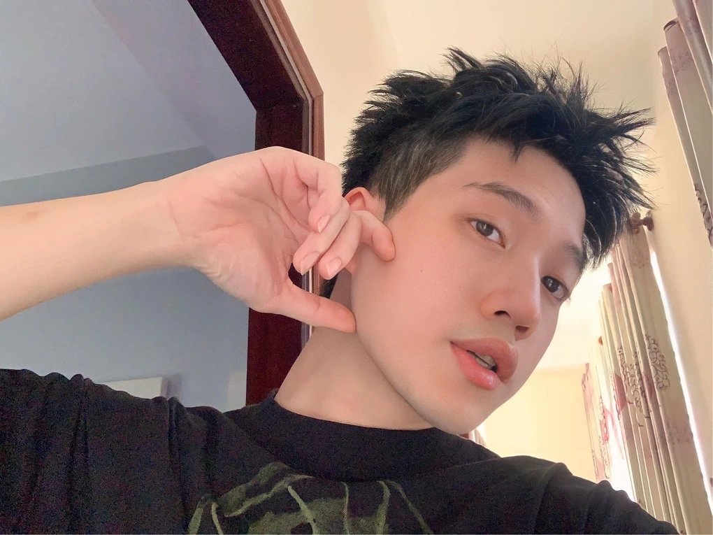 HIEUTHUHAI bị nhắc tên trong drama đạo nhái Jung Kook, chuyện gì đây? - Hình 6