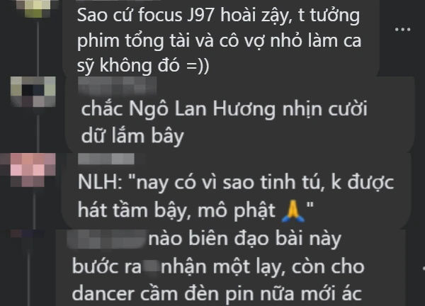 Jack hoá tổng tài, khoác tay Ngọc Sơn đi sự kiện, 1 người vừa hát vừa niệm Phật - Hình 7