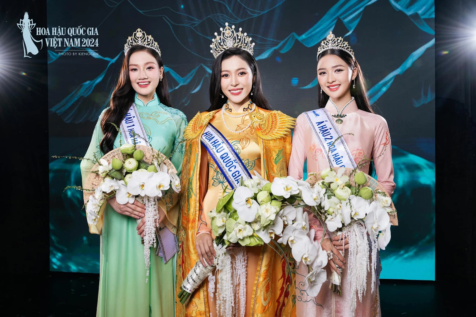Kiều Duy: Tân Hoa hậu Quốc gia Việt Nam, mẹ ruột hé lộ đời tư, xoay xở tiền nong - Hình 10